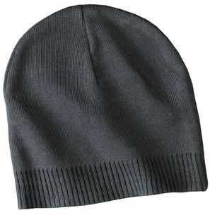 Port Authority® Adult 100% Cotton Beanie